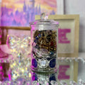 Witch Core Jewelry Jar
