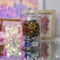 Witch Core Jewelry Jar