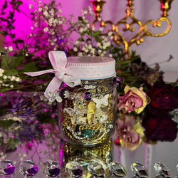 Fairy Core Treasure Jar