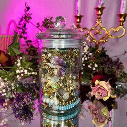 ✨ Grand Fairy Core Jar