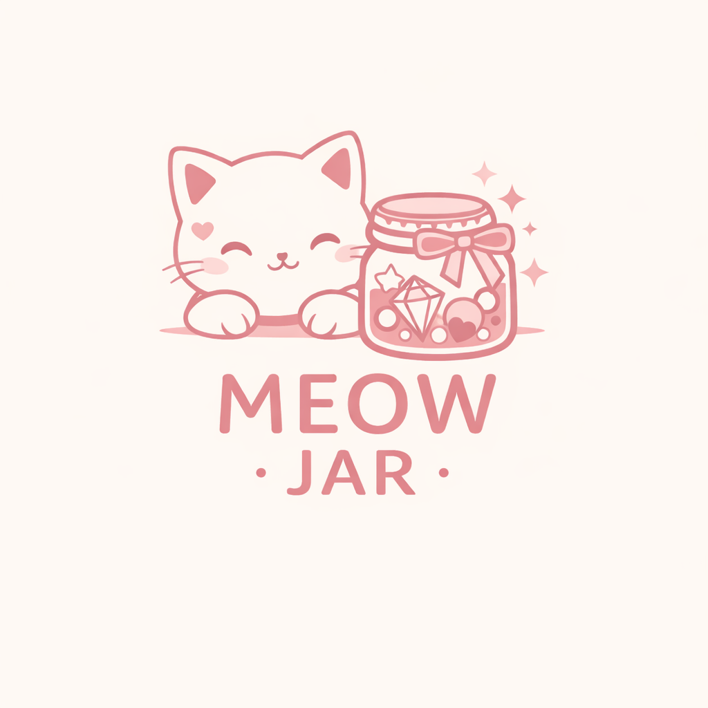 Meow Jar
